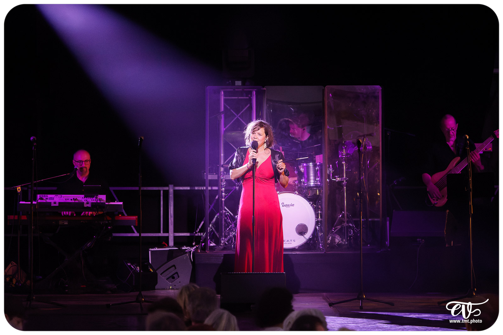 À TABLE ! 37EME EDITION DU THEATRE DE LA CHOUCROUTERIE